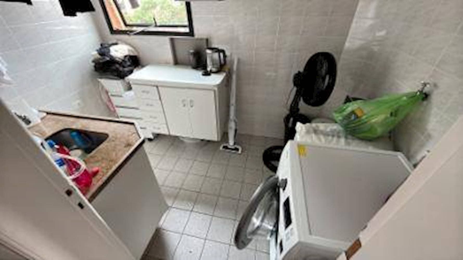 Foto 10 de 14: Apartamento em leilão em São Paulo - SP — Apartamento na Aclimação em São Paulo/SP