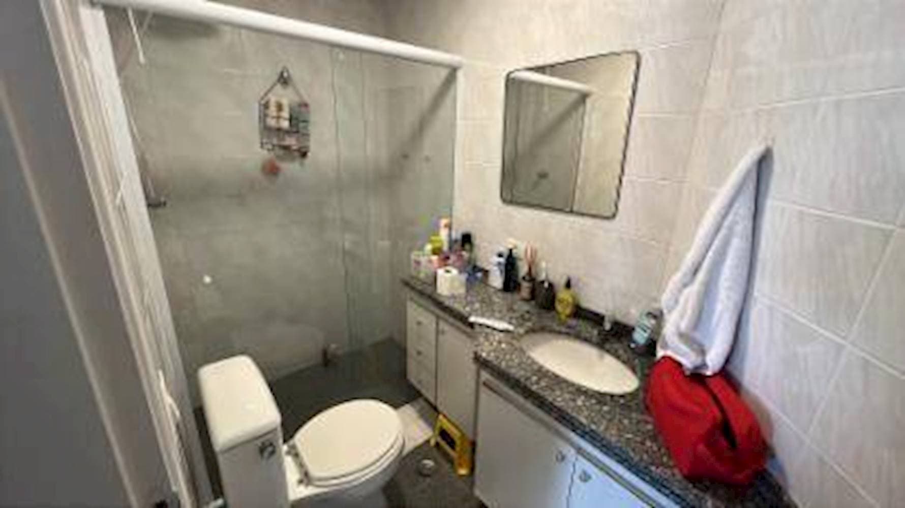 Foto 12 de 14: Apartamento em leilão em São Paulo - SP — Apartamento na Aclimação em São Paulo/SP