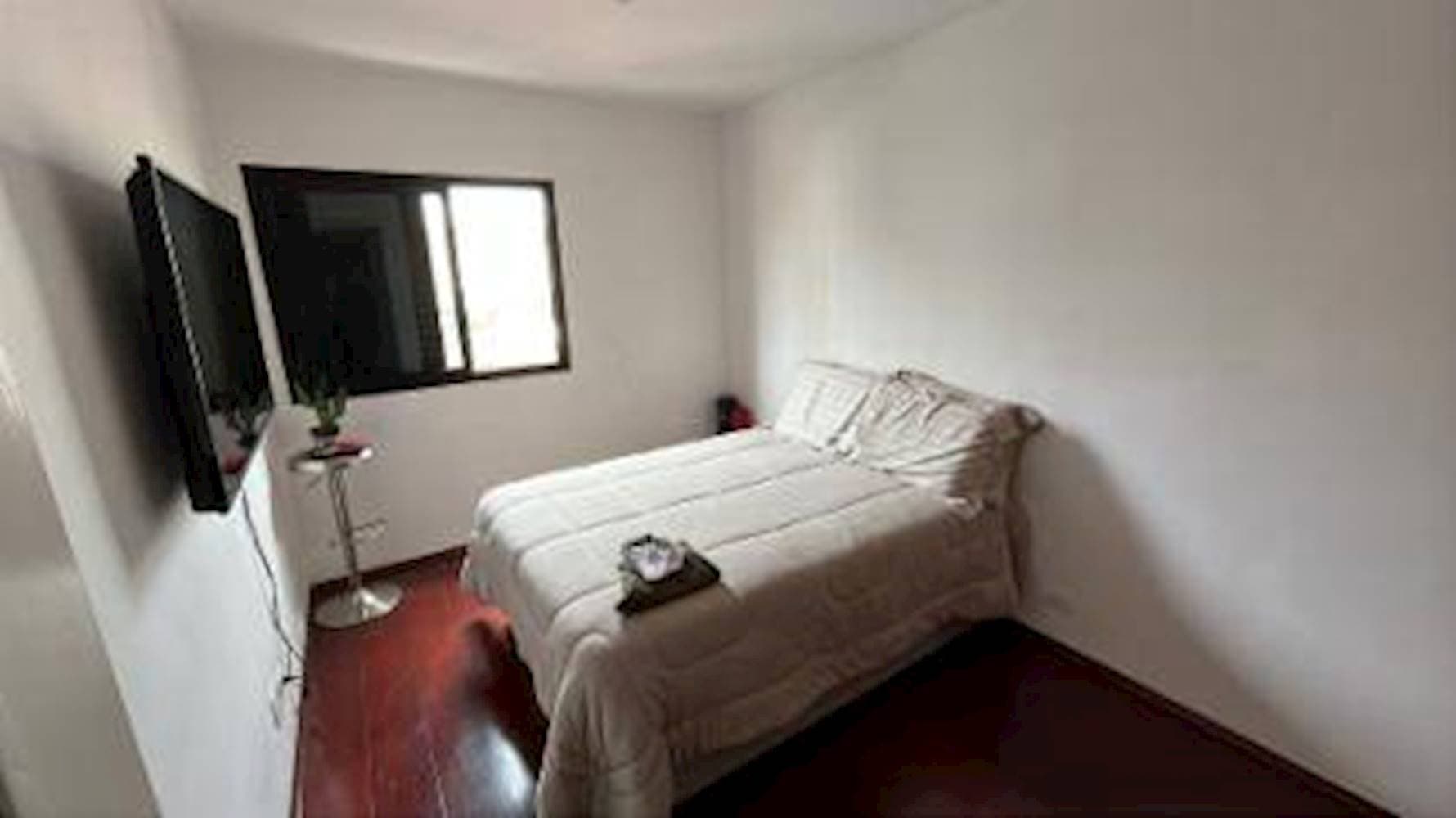 Foto 13 de 14: Apartamento em leilão em São Paulo - SP — Apartamento na Aclimação em São Paulo/SP
