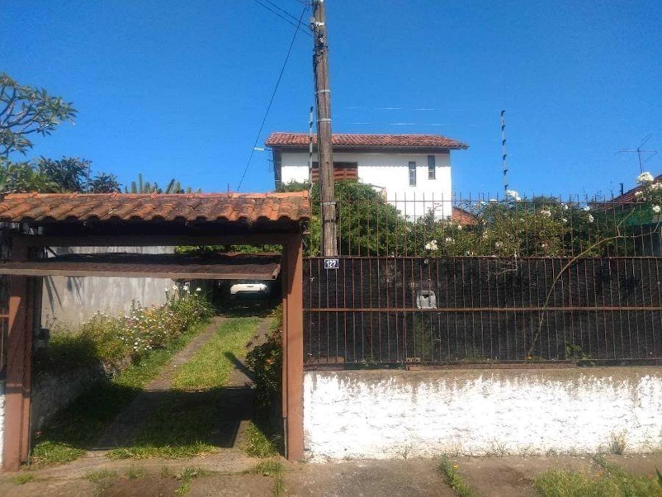 Foto 4 de 35: Casa em leilão em Canoas - RS — Casa em São José - Canoas/RS