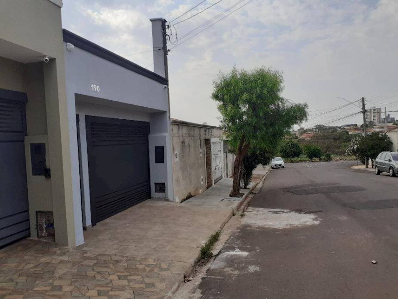 Foto 3 de 17: Casa em leilão em Birigui - SP — Casa no Residencial Pedro Marin Berbel - Birigui/SP