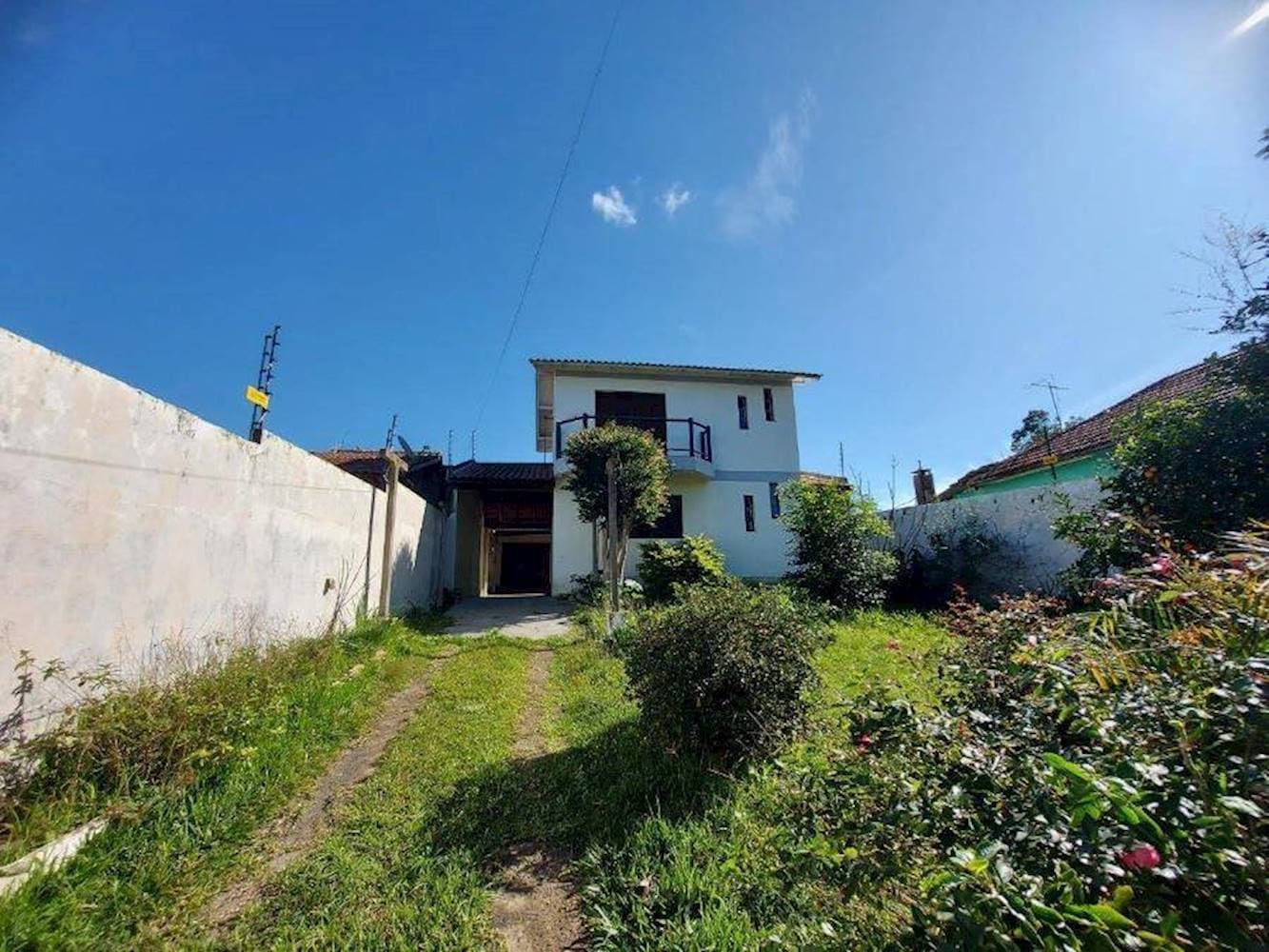 Foto 8 de 35: Casa em leilão em Canoas - RS — Casa em São José - Canoas/RS