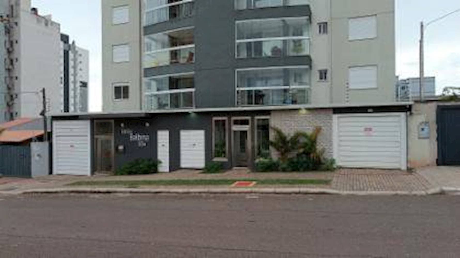 Foto 2 de 20: Apartamento em leilão em Cascavel - PR — Apartamento no Centro - Cascavel/PR