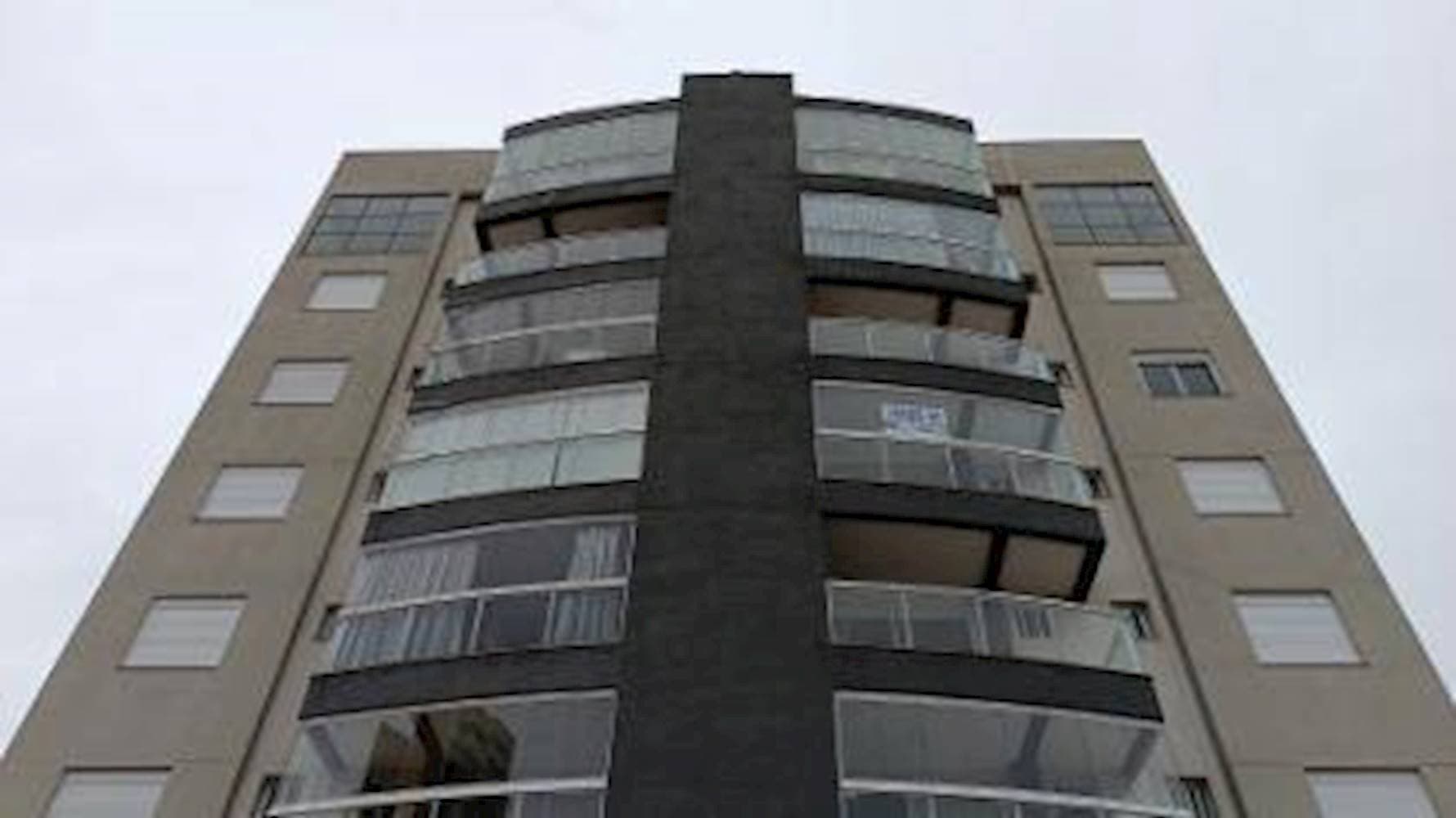 Foto 3 de 20: Apartamento em leilão em Cascavel - PR — Apartamento no Centro - Cascavel/PR