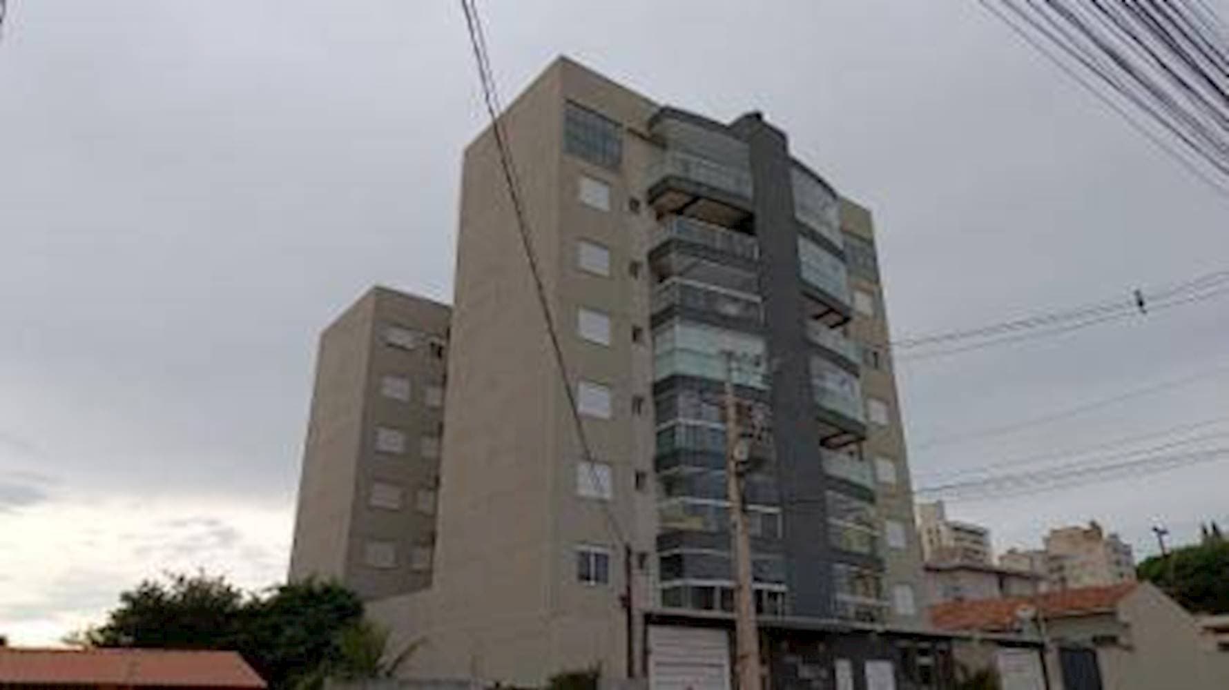 Foto 4 de 20: Apartamento em leilão em Cascavel - PR — Apartamento no Centro - Cascavel/PR