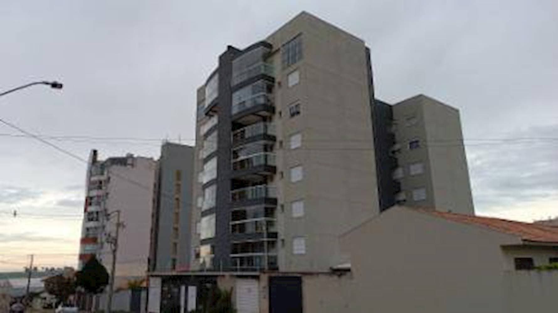 Foto 5 de 20: Apartamento em leilão em Cascavel - PR — Apartamento no Centro - Cascavel/PR