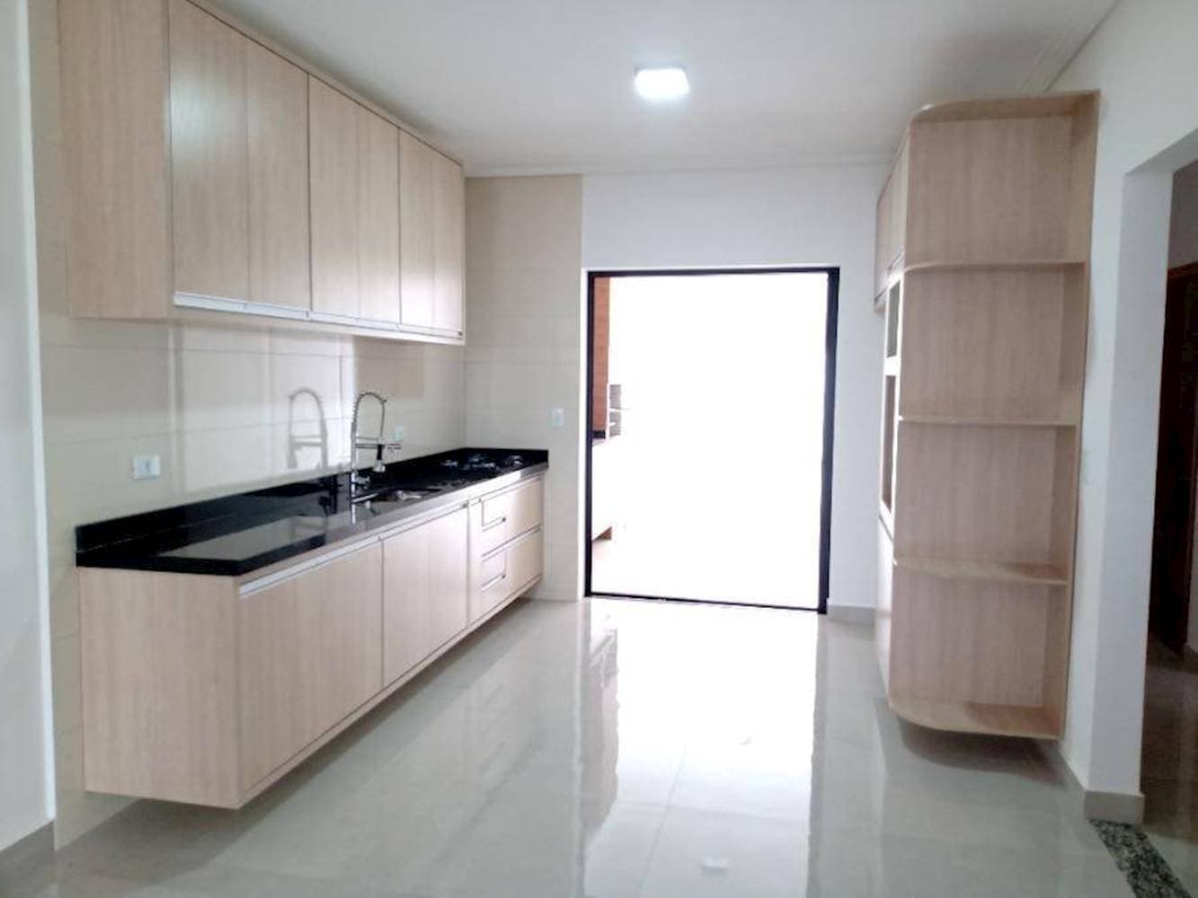Foto 8 de 17: Casa em leilão em Pindamonhangaba - SP — Casa no Alto Do Ribeirão - Pindamonhangaba/SP
