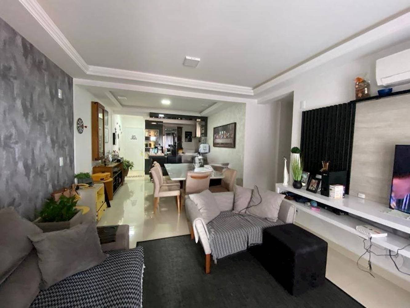 Foto 13 de 20: Apartamento em leilão em Cascavel - PR — Apartamento no Centro - Cascavel/PR