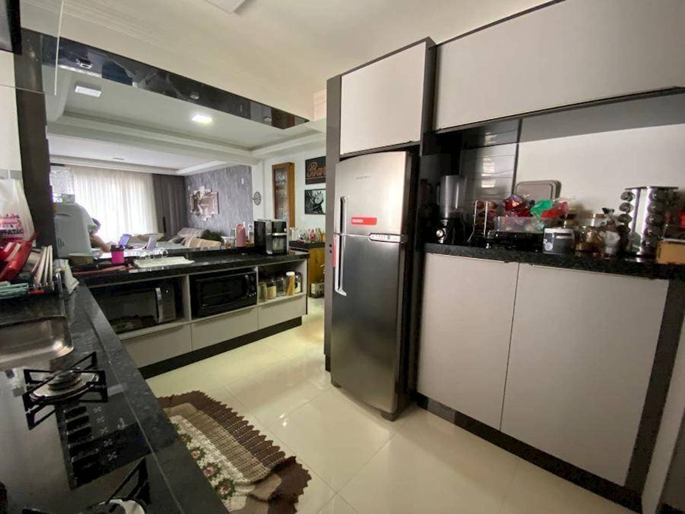 Foto 14 de 20: Apartamento em leilão em Cascavel - PR — Apartamento no Centro - Cascavel/PR