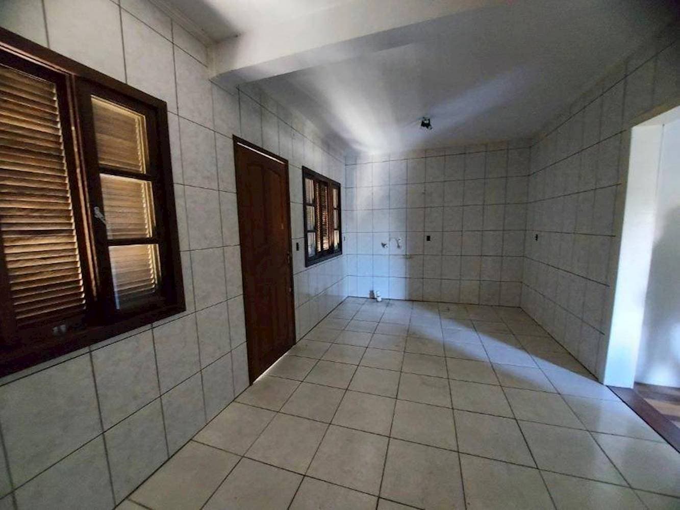 Foto 11 de 35: Casa em leilão em Canoas - RS — Casa em São José - Canoas/RS