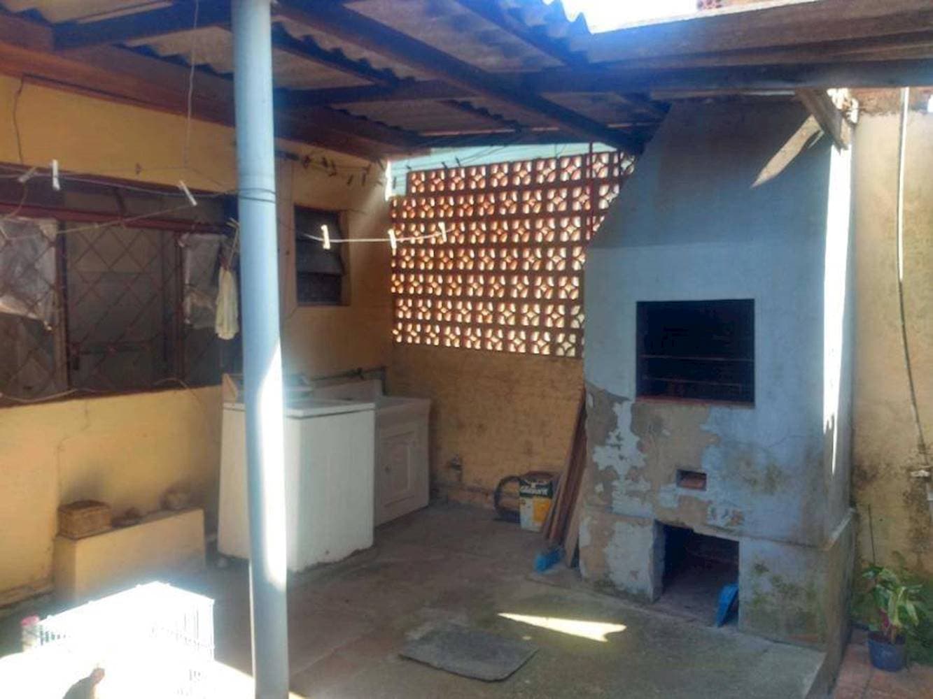 Foto 32 de 35: Casa em leilão em Canoas - RS — Casa em São José - Canoas/RS