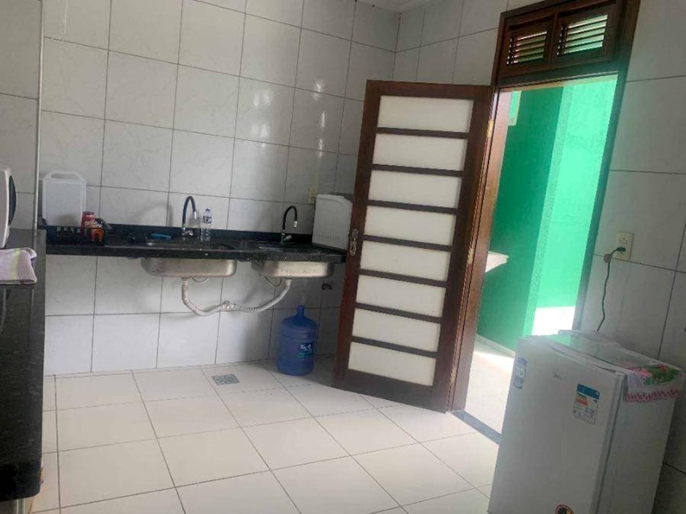 Foto 12 de 24: Casa em leilão em Pacajus - CE — Casa em Croata I - Pacajus/CE