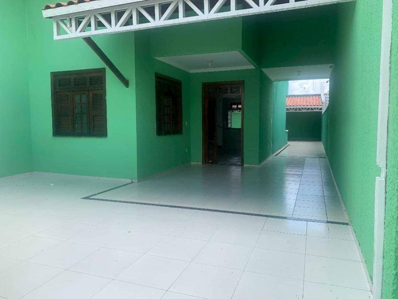 Foto 20 de 24: Casa em leilão em Pacajus - CE — Casa em Croata I - Pacajus/CE