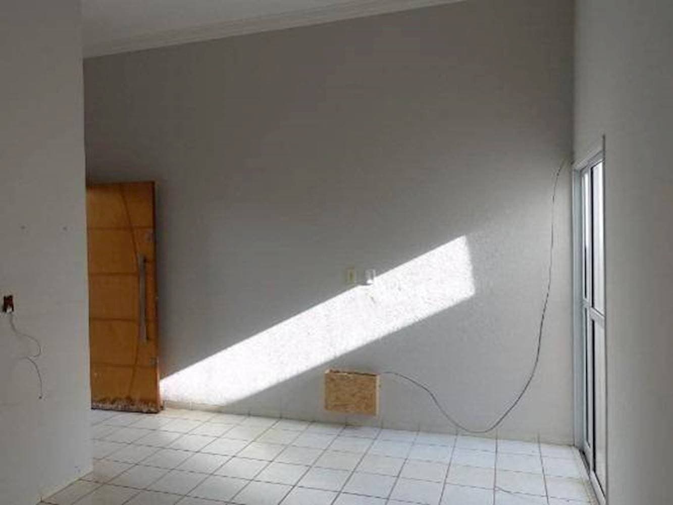 Foto 10 de 17: Casa em leilão em Birigui - SP — Casa no Residencial Pedro Marin Berbel - Birigui/SP