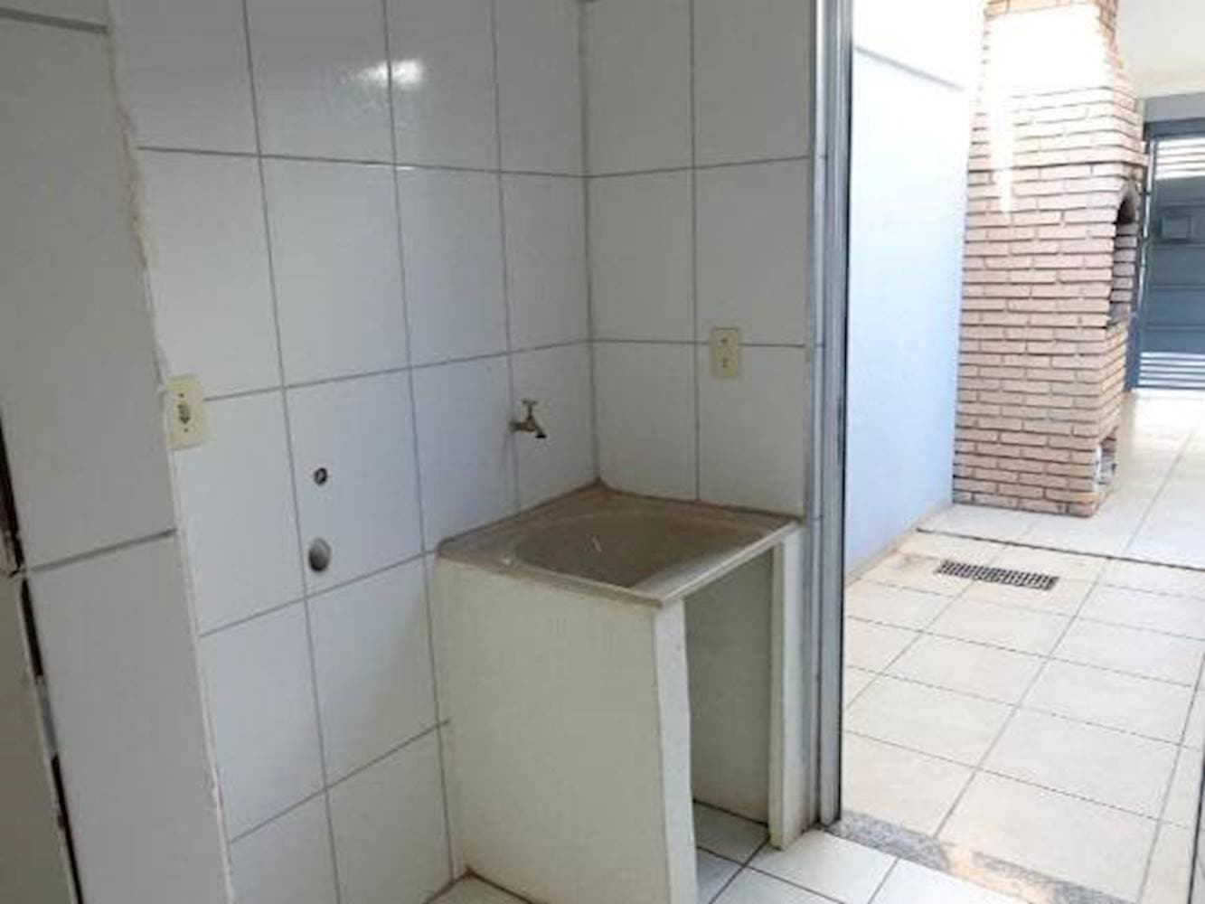 Foto 12 de 17: Casa em leilão em Birigui - SP — Casa no Residencial Pedro Marin Berbel - Birigui/SP