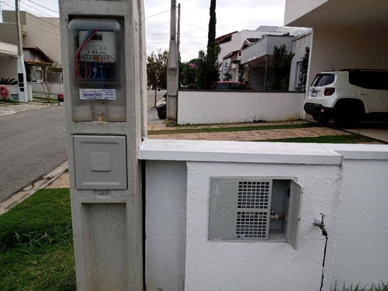 Foto 17 de 17: Casa em leilão em Pindamonhangaba - SP — Casa no Alto Do Ribeirão - Pindamonhangaba/SP