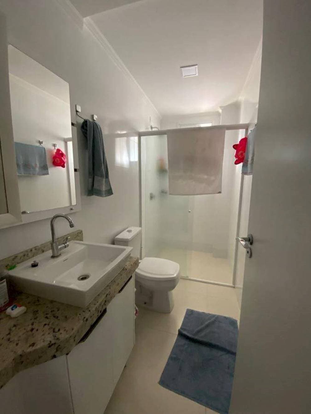 Foto 15 de 20: Apartamento em leilão em Cascavel - PR — Apartamento no Centro - Cascavel/PR
