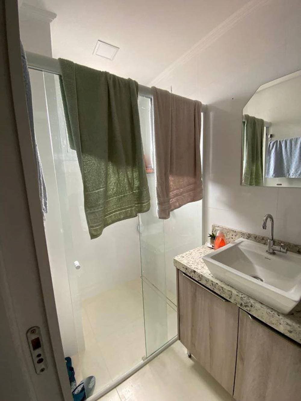 Foto 17 de 20: Apartamento em leilão em Cascavel - PR — Apartamento no Centro - Cascavel/PR