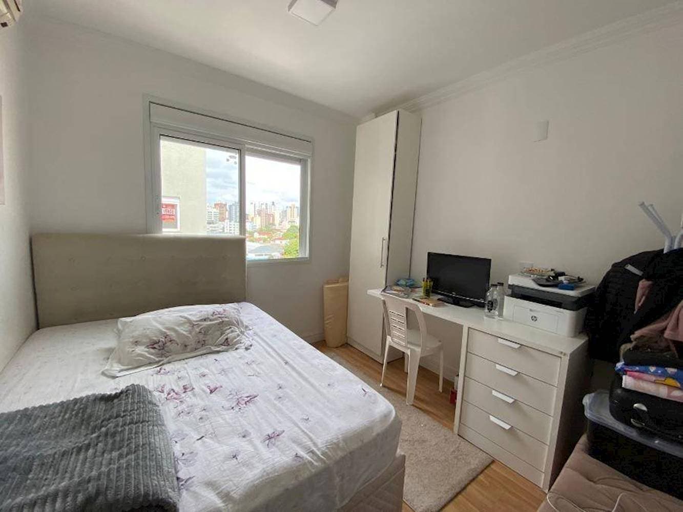 Foto 18 de 20: Apartamento em leilão em Cascavel - PR — Apartamento no Centro - Cascavel/PR