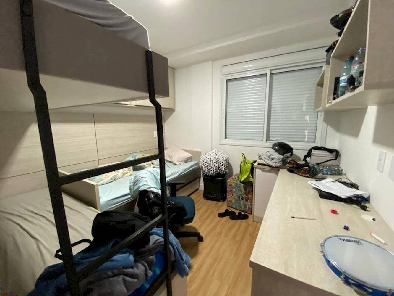 Foto 19 de 20: Apartamento em leilão em Cascavel - PR — Apartamento no Centro - Cascavel/PR