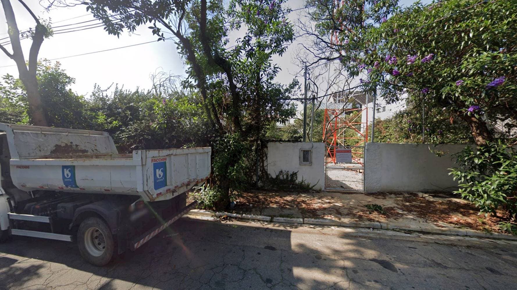Foto 3 de 7: Terreno em leilão em São Paulo - SP — Terreno em Santo Amaro - São Paulo/SP | 540,00 m²
