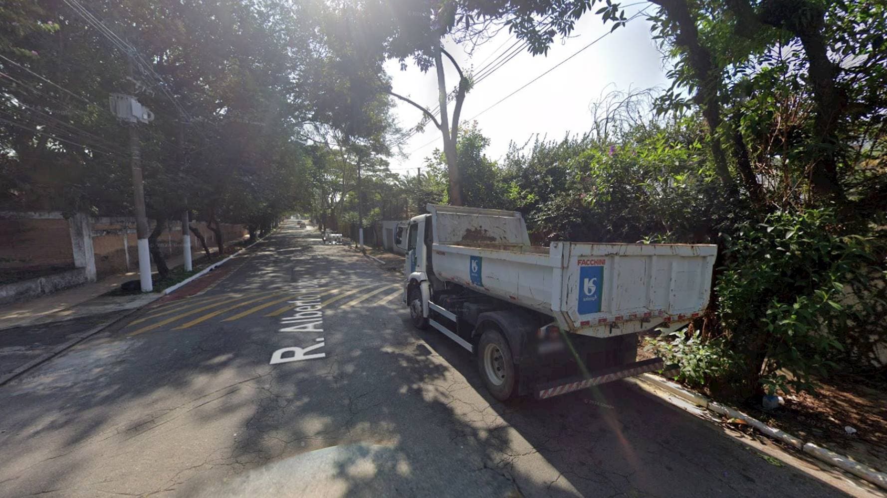 Foto 4 de 7: Terreno em leilão em São Paulo - SP — Terreno em Santo Amaro - São Paulo/SP | 540,00 m²