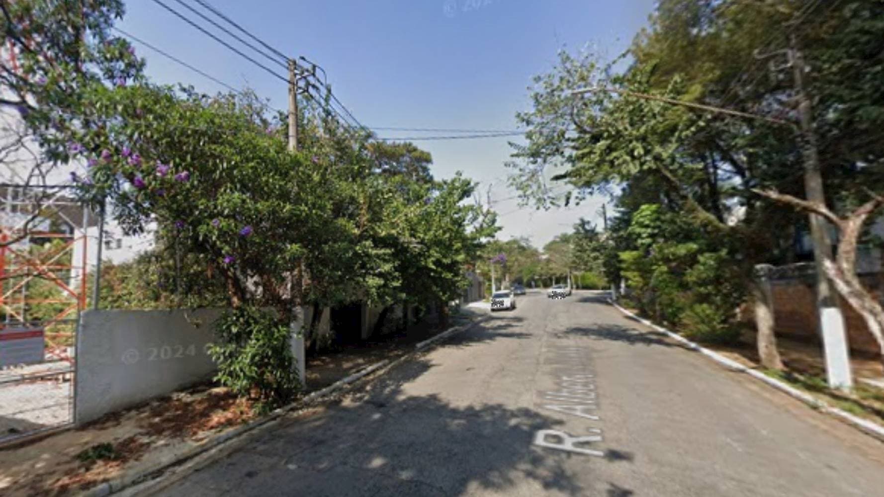 Foto 5 de 7: Terreno em leilão em São Paulo - SP — Terreno em Santo Amaro - São Paulo/SP | 540,00 m²