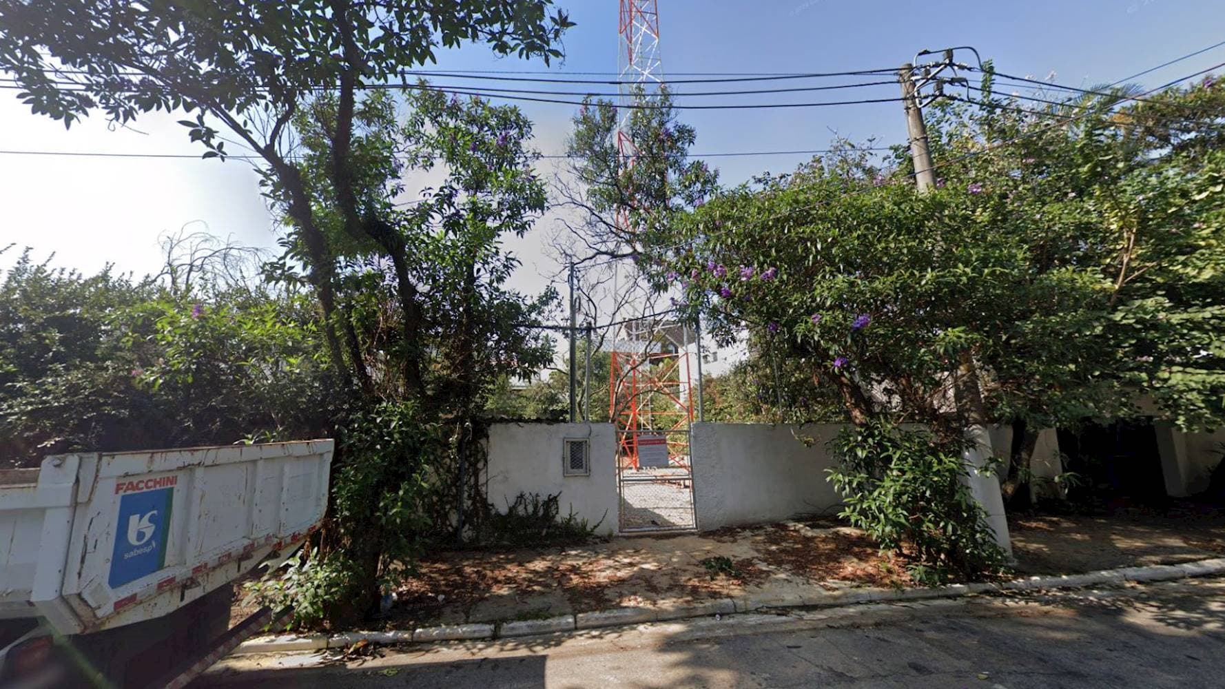 Foto 7 de 7: Terreno em leilão em São Paulo - SP — Terreno em Santo Amaro - São Paulo/SP | 540,00 m²
