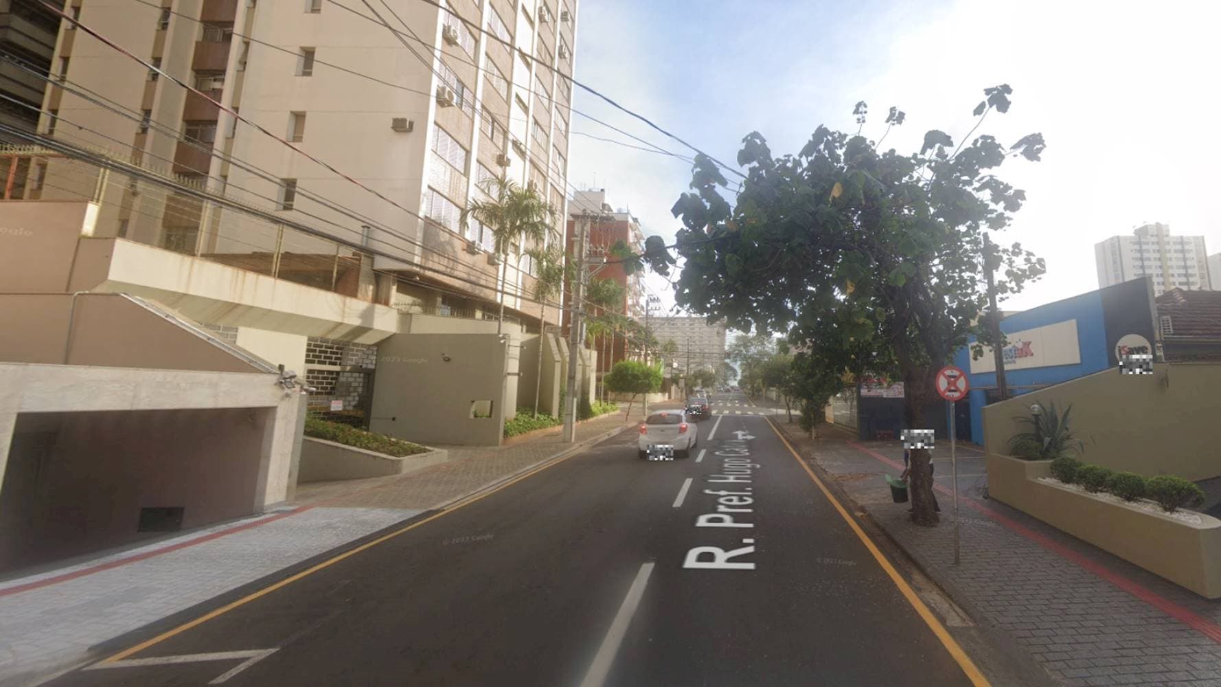 Foto 7 de 7: Apartamento em leilão em Londrina - PR — Apartamento no "Condomínio Edifício Imperatriz" - Centro - Londrina/PR