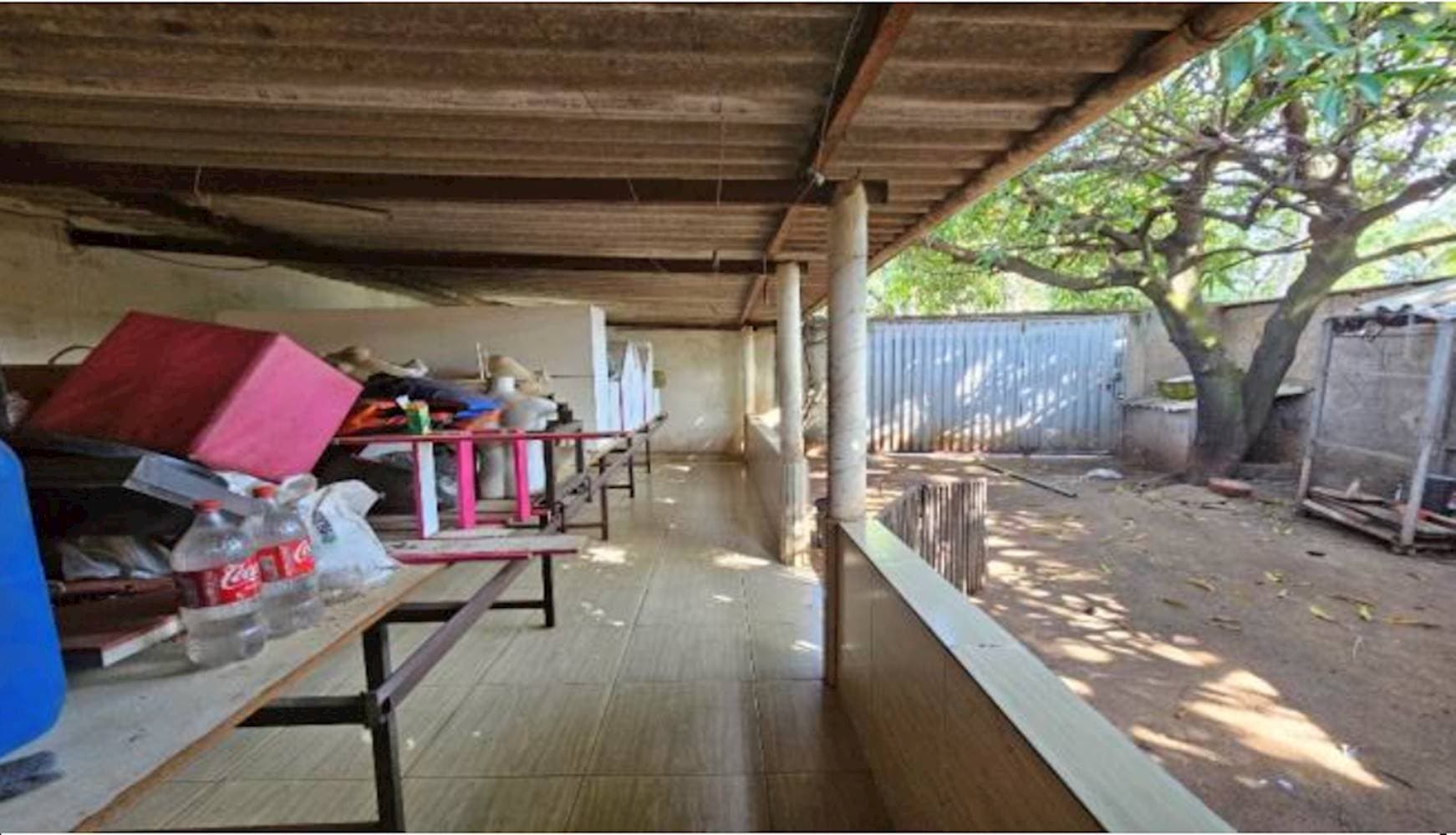 Foto 16 de 21: Casa em leilão em Trindade - GO — Casa no Setor Monte Sinai - Trindade/GO