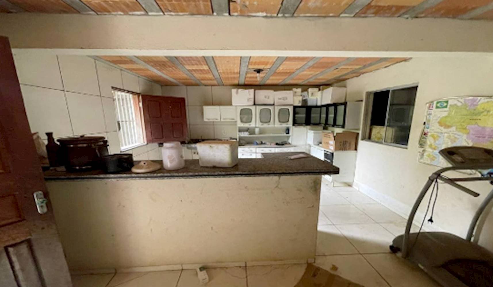 Foto 19 de 22: Casa em leilão em Buriticupu - MA — Casa no Centro em Buriticupu/MA