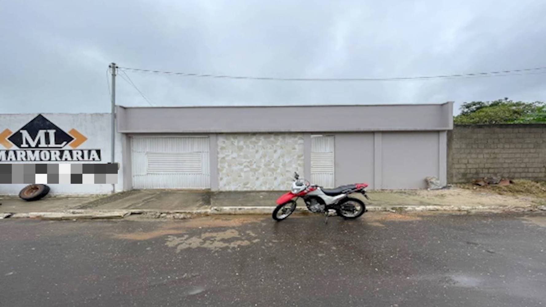 Foto 1 de 22: Casa em leilão em Buriticupu - MA — Casa no Centro em Buriticupu/MA