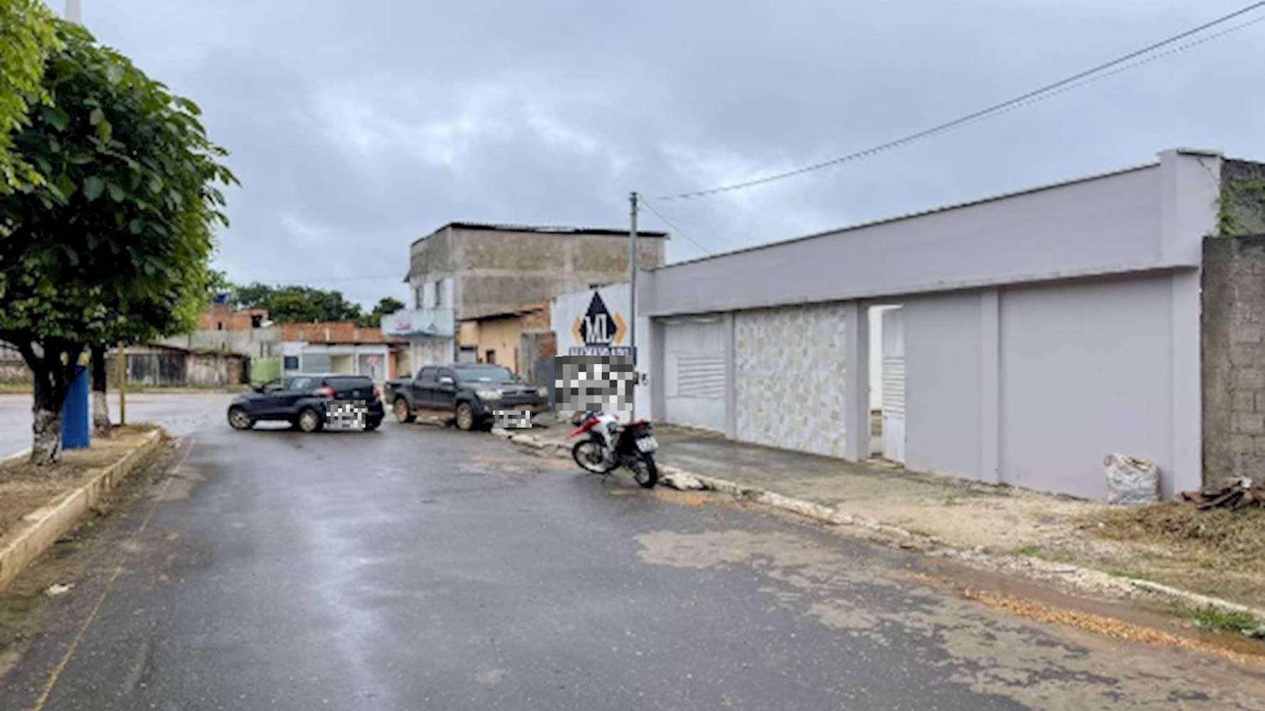 Foto 2 de 22: Casa em leilão em Buriticupu - MA — Casa no Centro em Buriticupu/MA