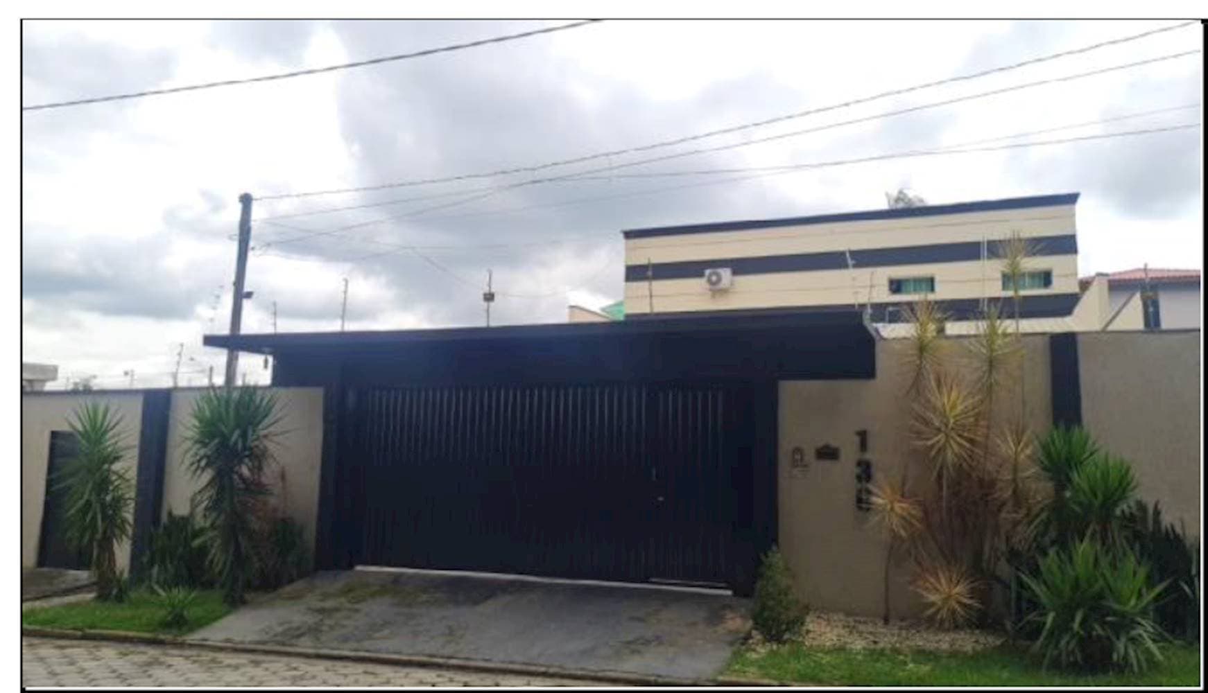 Foto 1 de 23: Casa em leilão em Salto - SP — Casa em João Jabour - Salto/SP