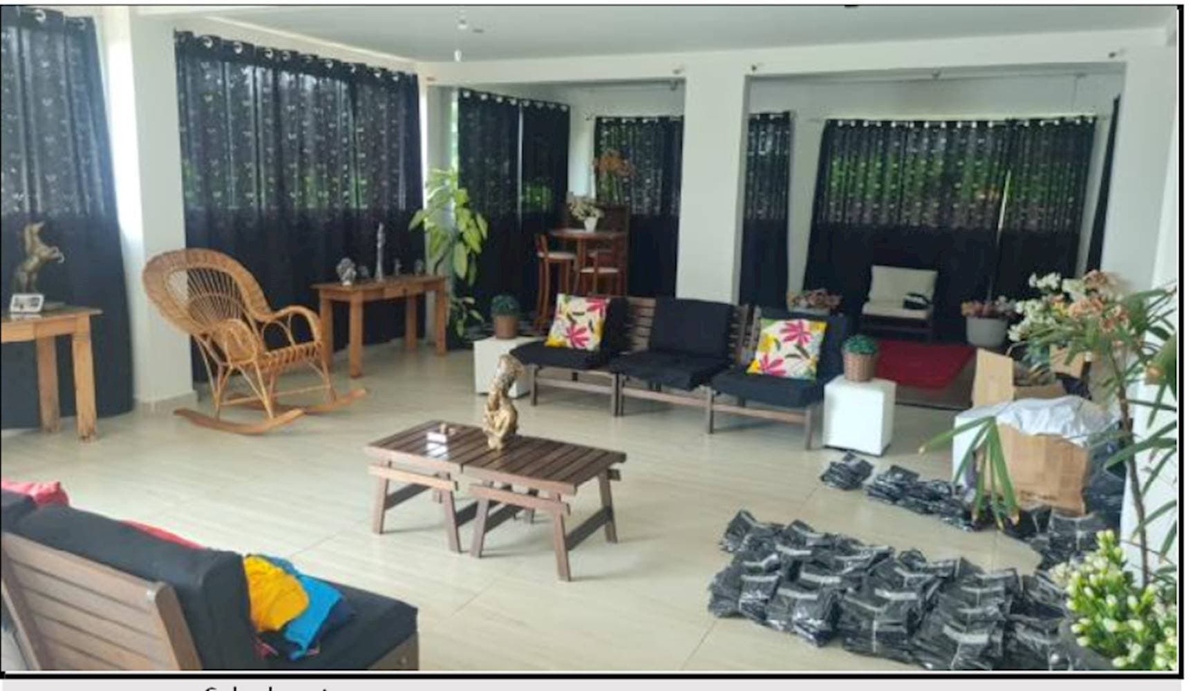 Foto 2 de 23: Casa em leilão em Salto - SP — Casa em João Jabour - Salto/SP