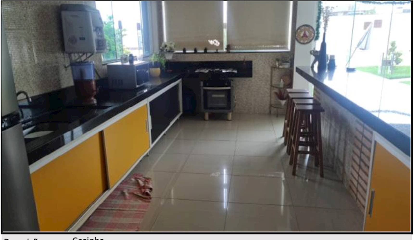 Foto 4 de 23: Casa em leilão em Salto - SP — Casa em João Jabour - Salto/SP