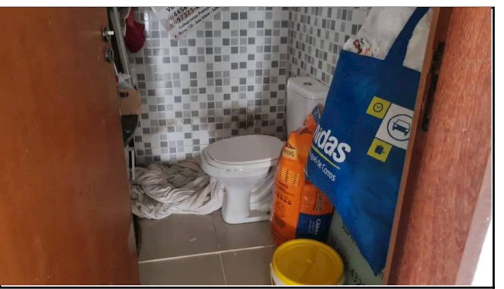 Foto 11 de 23: Casa em leilão em Salto - SP — Casa em João Jabour - Salto/SP