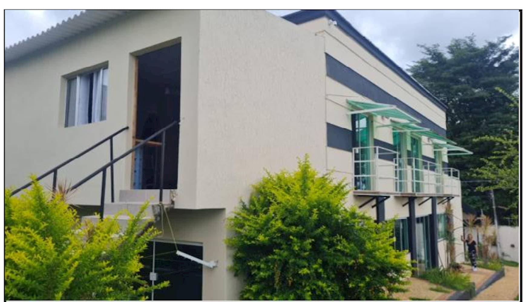 Foto 21 de 23: Casa em leilão em Salto - SP — Casa em João Jabour - Salto/SP