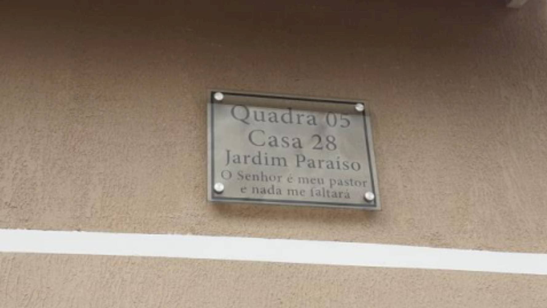 Foto 2 de 5: Casa em leilão em Águas Lindas de Goiás - GO — Casa no Jardim Paraíso - Águas Lindas de Goiás/GO