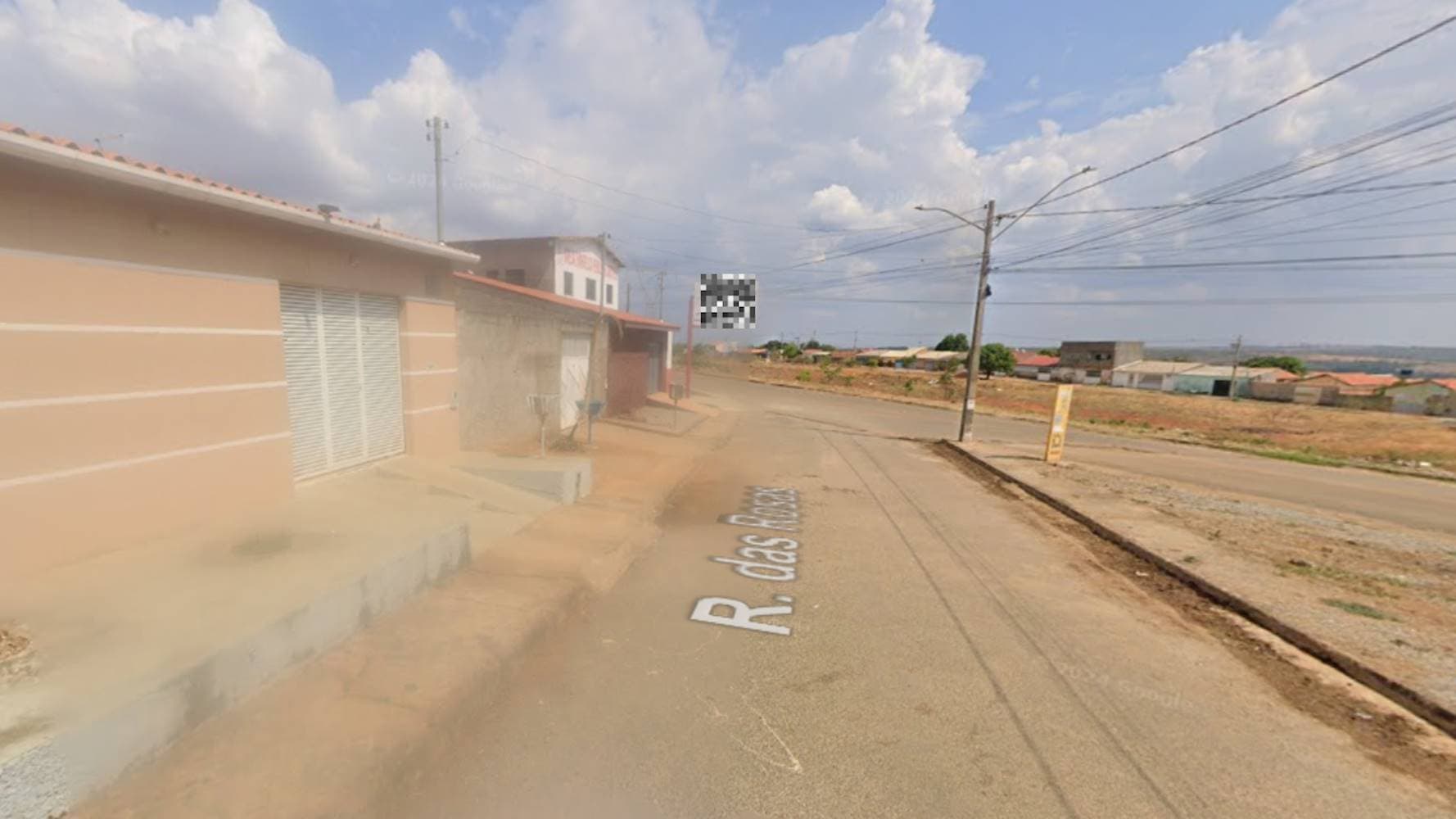 Foto 5 de 5: Casa em leilão em Águas Lindas de Goiás - GO — Casa no Jardim Paraíso - Águas Lindas de Goiás/GO