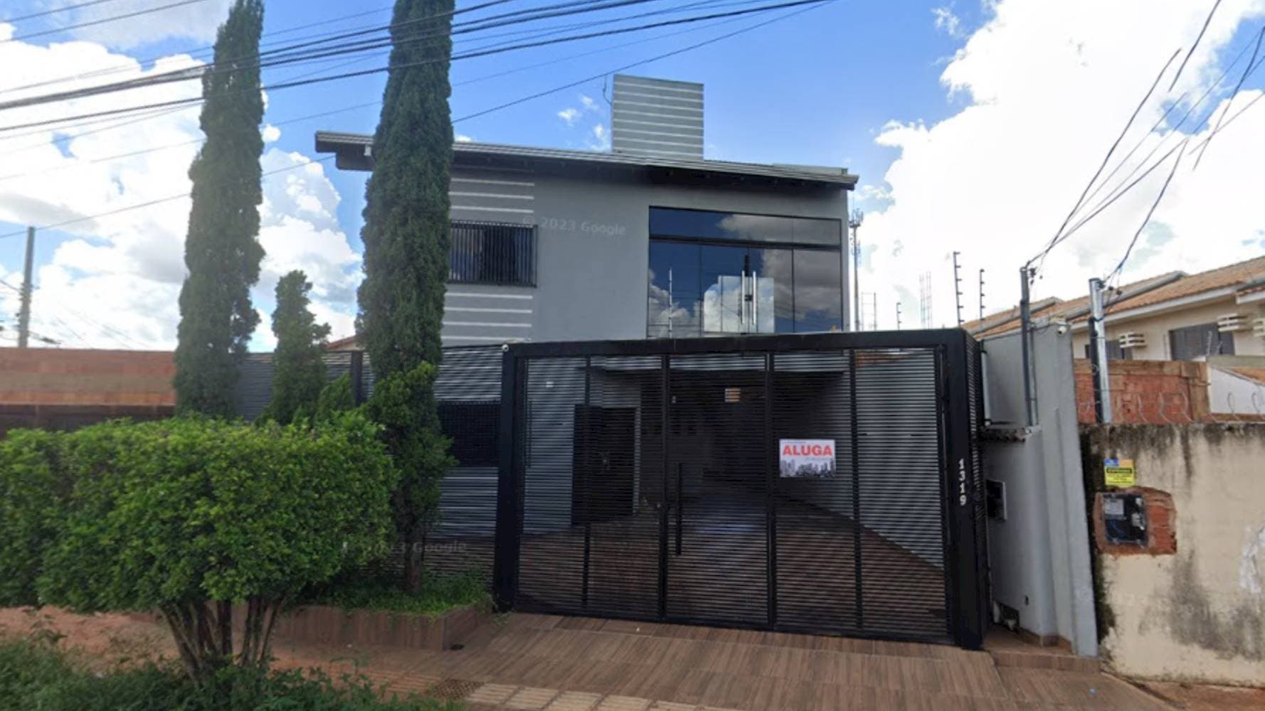 Foto 2 de 6: Casa em leilão em Campo Grande - MS — Casa na Mata do Jacinto em Campo Grande/MS