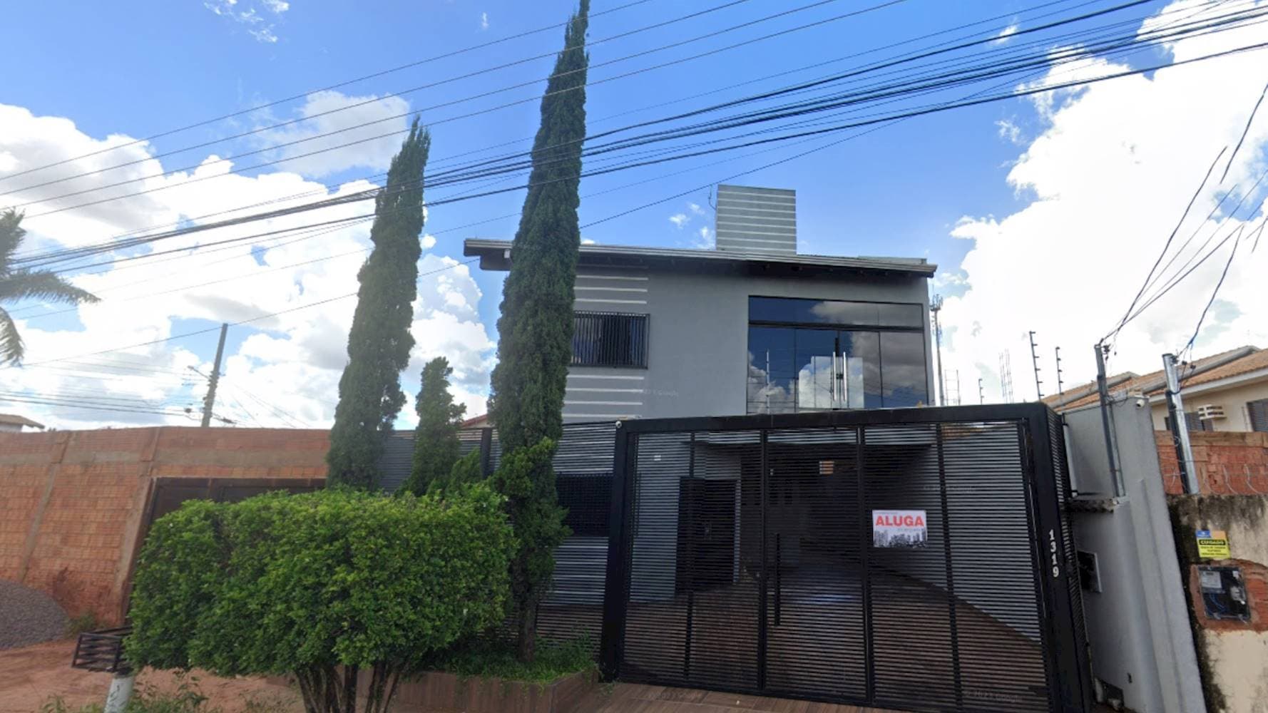 Foto 4 de 6: Casa em leilão em Campo Grande - MS — Casa na Mata do Jacinto em Campo Grande/MS
