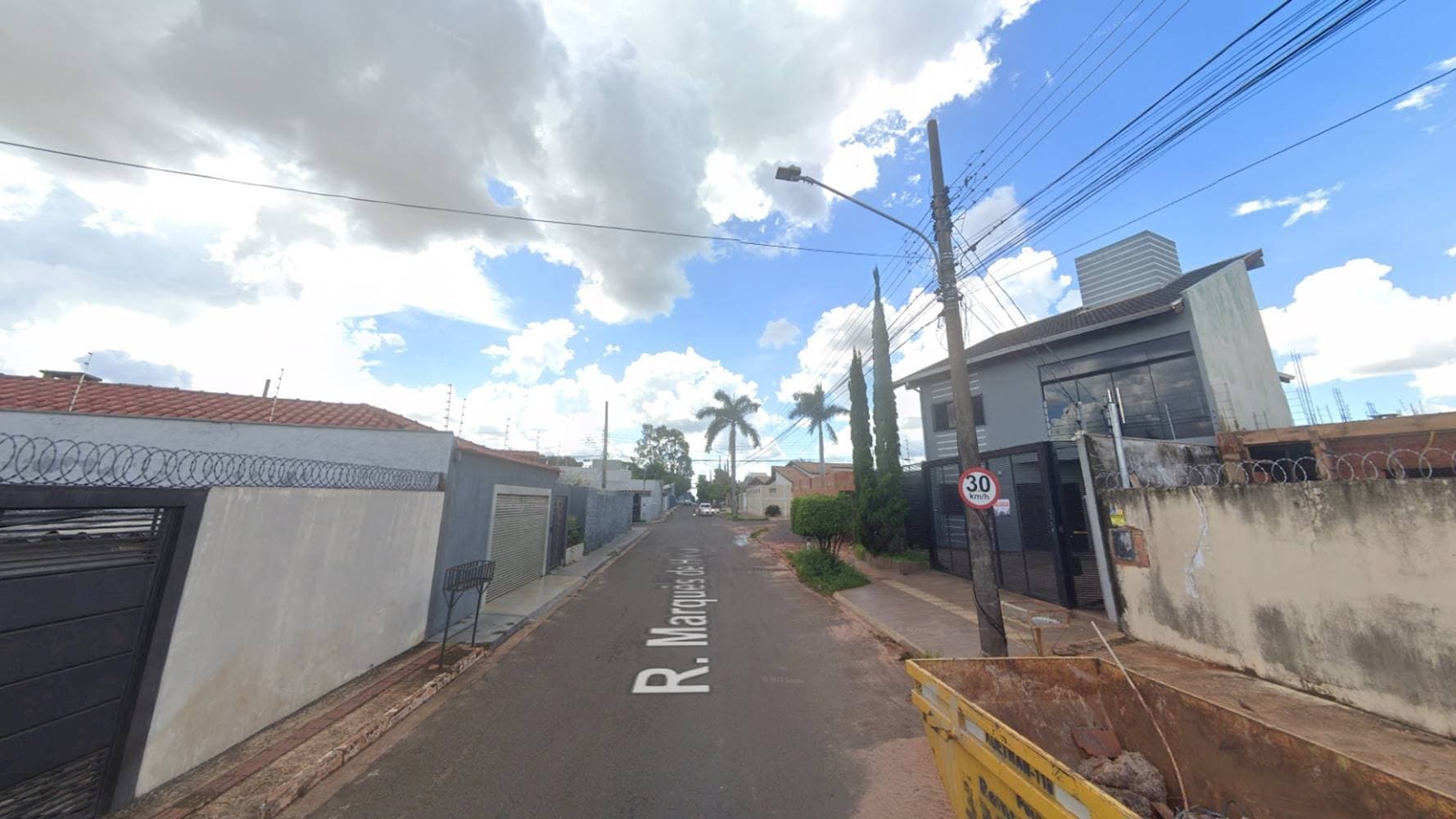 Foto 5 de 6: Casa em leilão em Campo Grande - MS — Casa na Mata do Jacinto em Campo Grande/MS