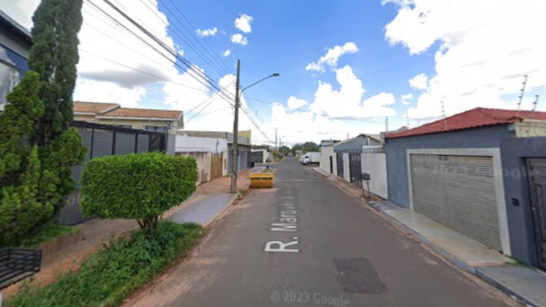 Foto 6 de 6: Casa em leilão em Campo Grande - MS — Casa na Mata do Jacinto em Campo Grande/MS