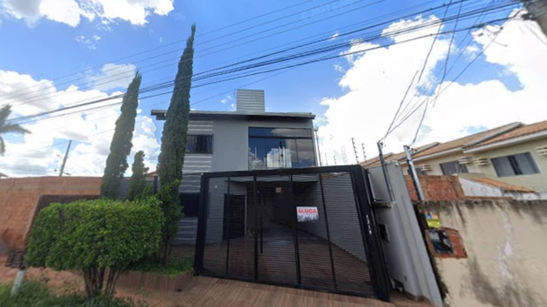 Foto 1 de 6: Casa em leilão em Campo Grande - MS — Casa na Mata do Jacinto em Campo Grande/MS