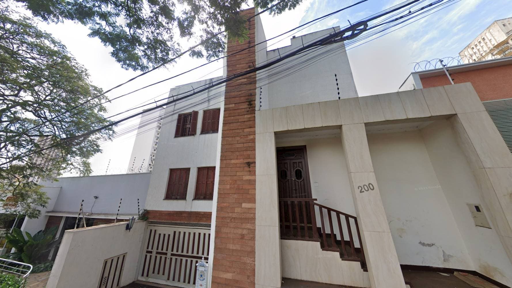 Foto 4 de 9: Casa em leilão em Uberaba - MG — Casa em São Benedito - Uberaba/MG