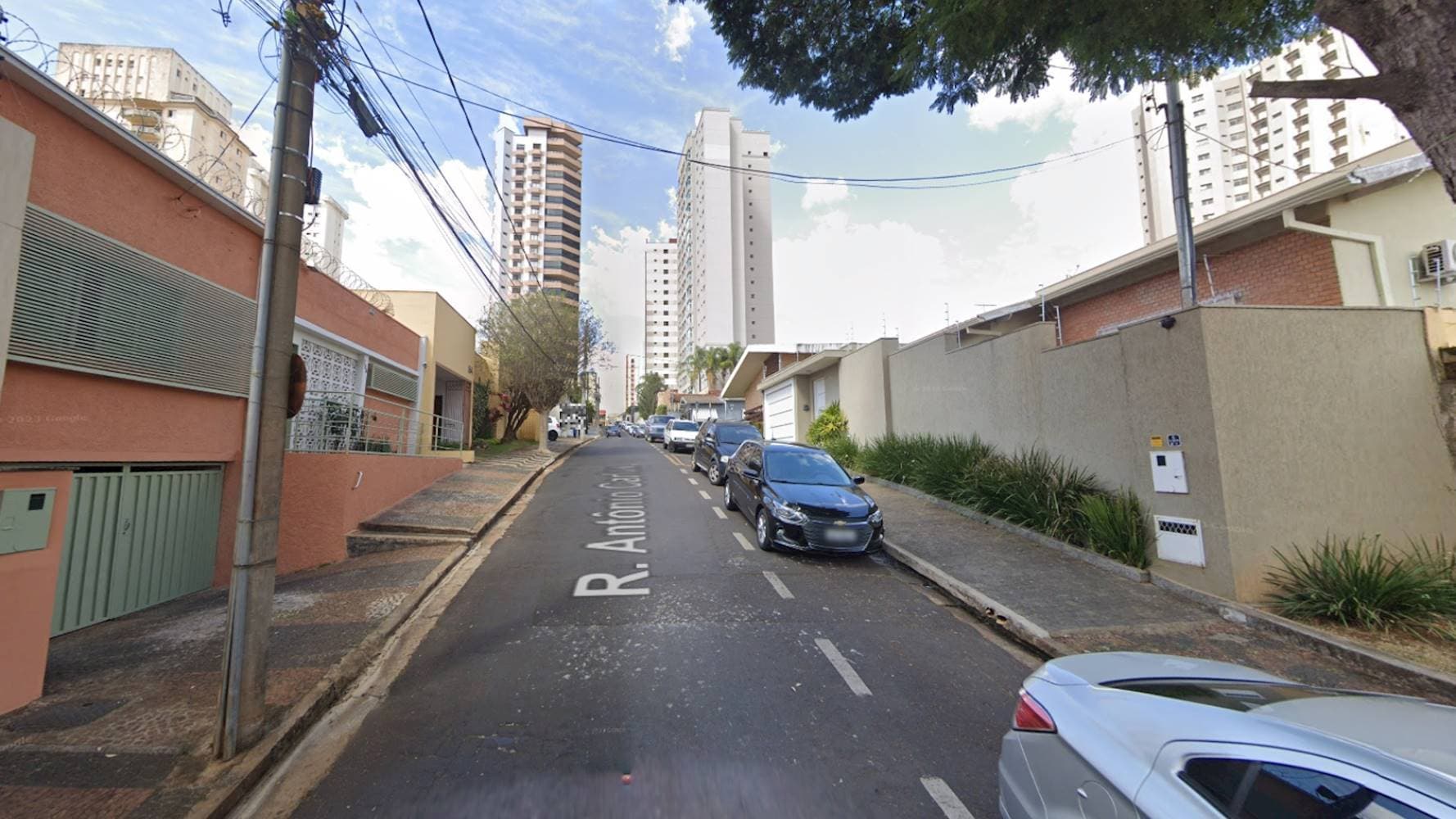 Foto 5 de 9: Casa em leilão em Uberaba - MG — Casa em São Benedito - Uberaba/MG