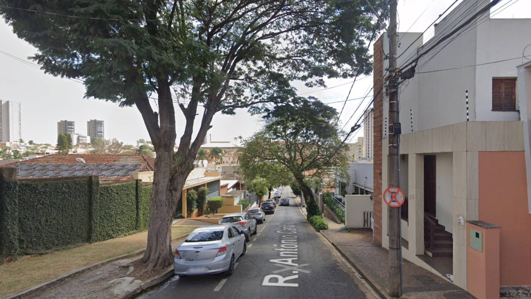 Foto 6 de 9: Casa em leilão em Uberaba - MG — Casa em São Benedito - Uberaba/MG