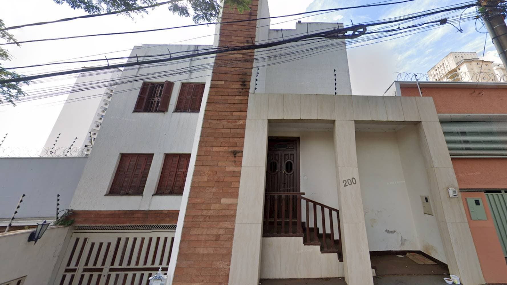 Foto 9 de 9: Casa em leilão em Uberaba - MG — Casa em São Benedito - Uberaba/MG
