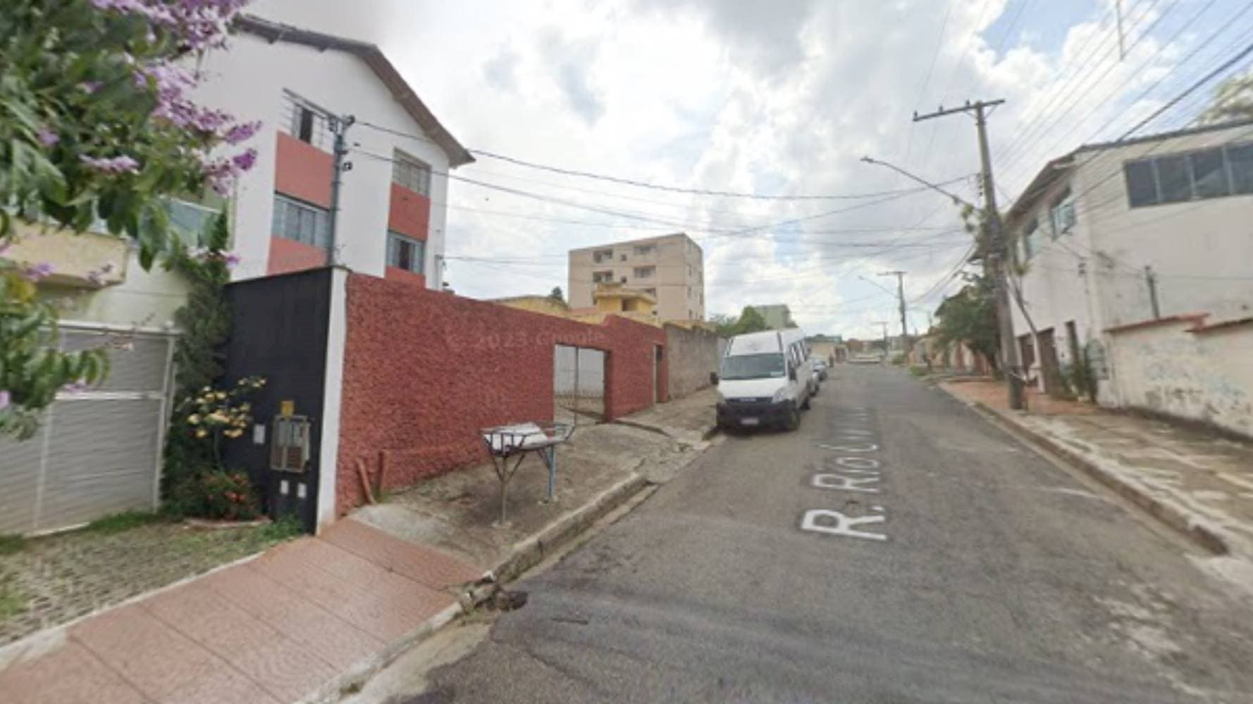 Foto 5 de 6: Casa em leilão em Contagem - MG — Casa em Novo Riacho - Contagem/MG